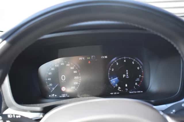 Volvo V60 (2021) thumbnail 19