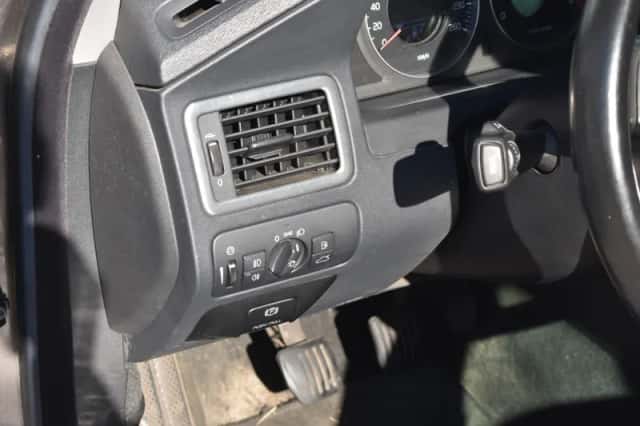 Volvo XC70 (2009) thumbnail 13