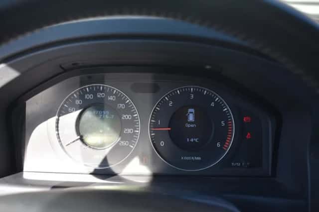 Volvo XC70 (2009) thumbnail 16