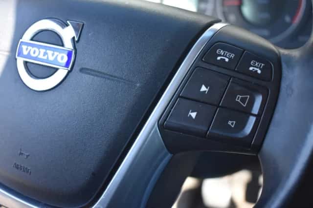 Volvo XC70 (2009) thumbnail 17