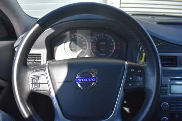 Volvo XC70 (2009) thumbnail 18