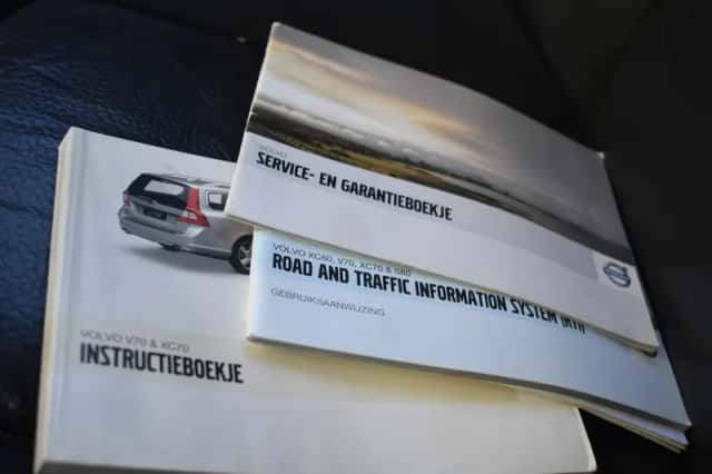 Volvo XC70 (2009) thumbnail 23