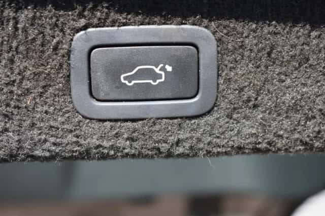 Volvo XC70 (2009) thumbnail 6