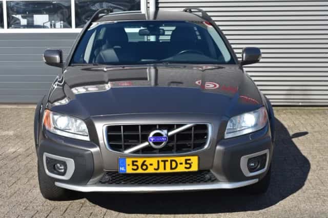 Volvo XC70 (2009) thumbnail 7
