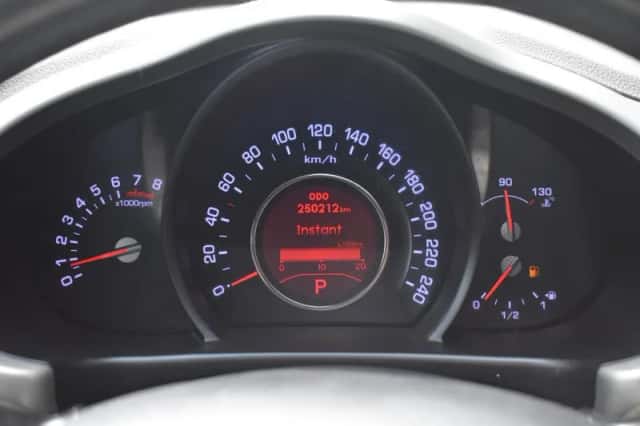 Kia Sportage (2012) thumbnail 21