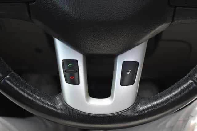 Kia Sportage (2012) thumbnail 22