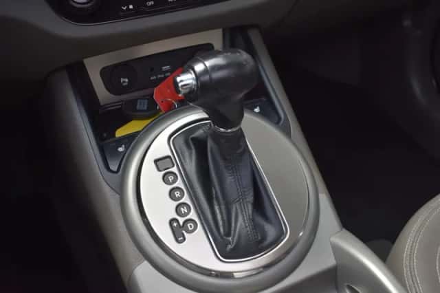 Kia Sportage (2012) thumbnail 26