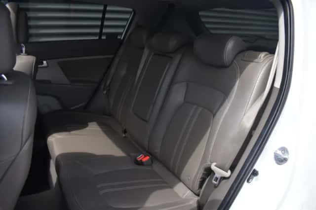 Kia Sportage (2012) thumbnail 33