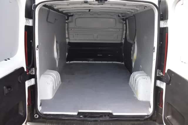 Renault Trafic (2021) thumbnail 11