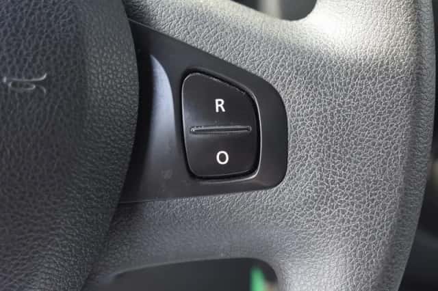 Renault Trafic (2021) thumbnail 22