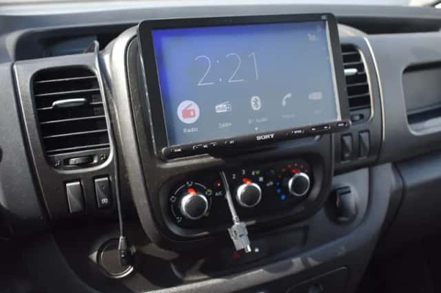 Renault Trafic (2021) thumbnail 24
