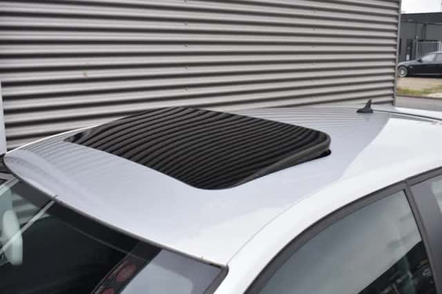 Audi A3 (2008) thumbnail 2