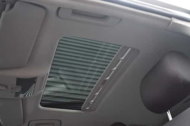 Audi A3 (2008) thumbnail 11