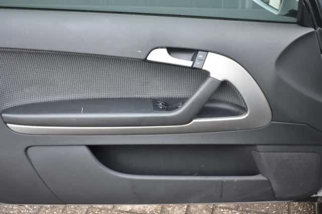 Audi A3 (2008) thumbnail 16