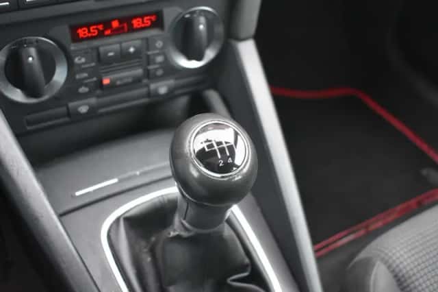 Audi A3 (2008) thumbnail 21