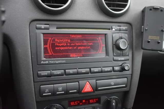 Audi A3 (2008) thumbnail 23