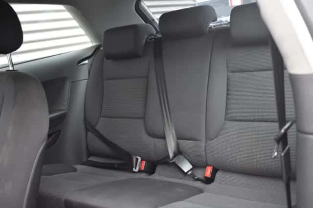 Audi A3 (2008) thumbnail 24
