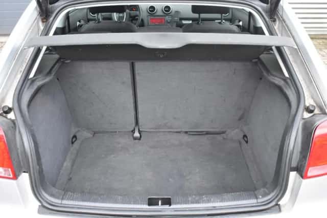 Audi A3 (2008) thumbnail 9