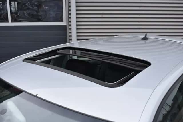 Audi A3 (2008) thumbnail 10