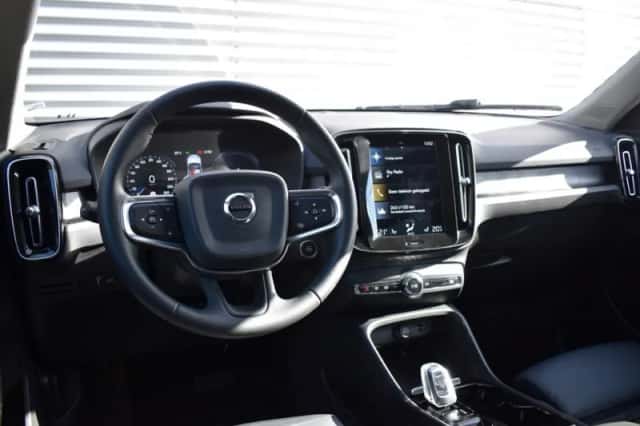Volvo XC40 (2023) thumbnail 19