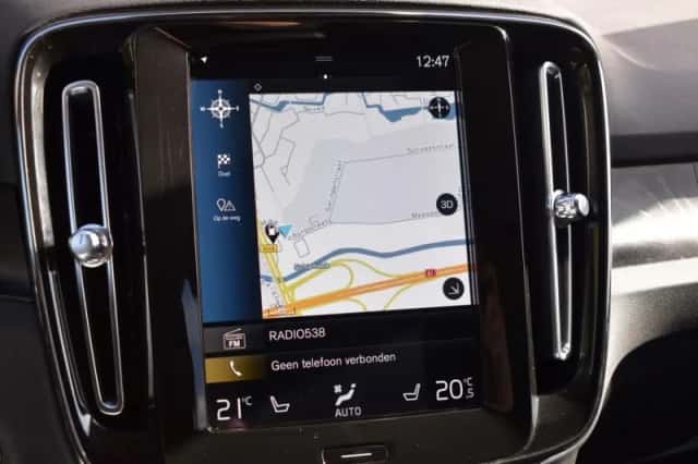 Volvo XC40 (2023) thumbnail 28
