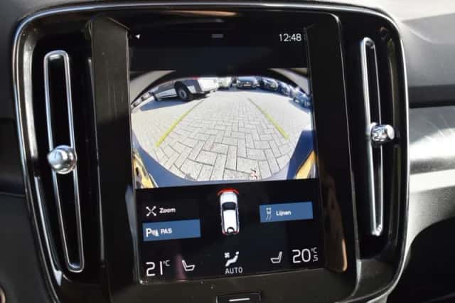 Volvo XC40 (2023) thumbnail 30