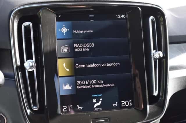 Volvo XC40 (2023) thumbnail 34
