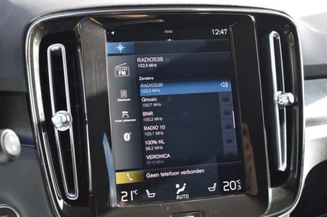 Volvo XC40 (2023) thumbnail 36
