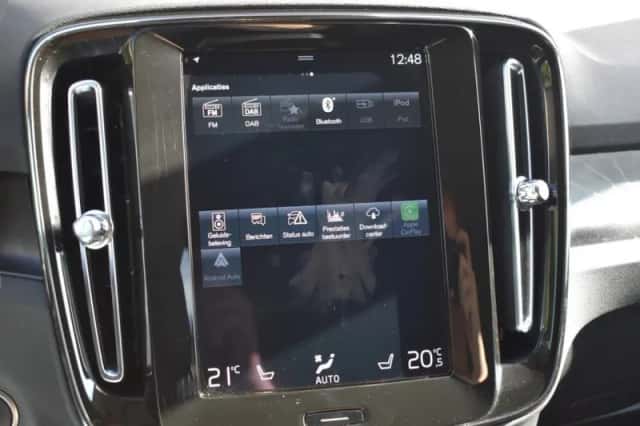 Volvo XC40 (2023) thumbnail 37