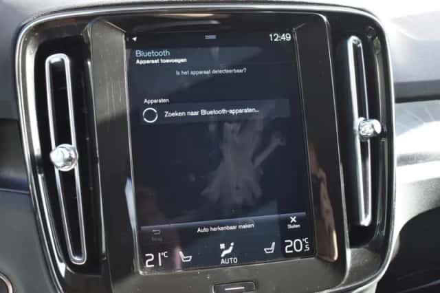 Volvo XC40 (2023) thumbnail 39