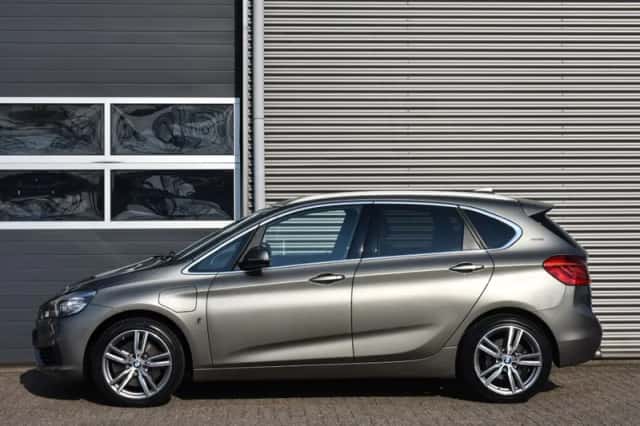 BMW 2-Serie (2016) thumbnail 2