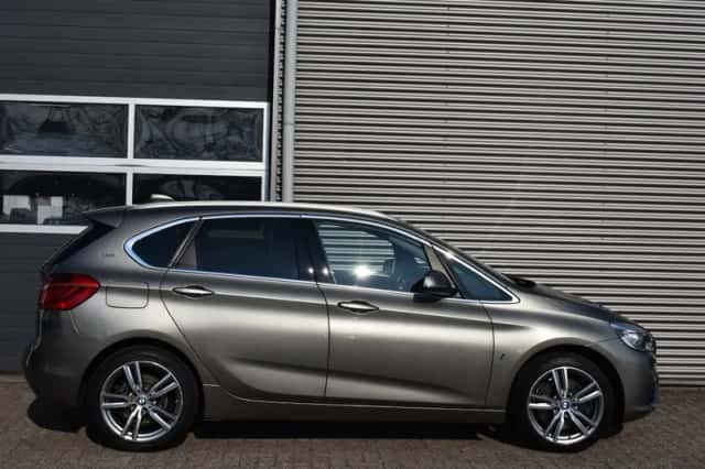 BMW 2-Serie (2016) thumbnail 11