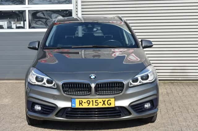 BMW 2-Serie (2016) thumbnail 4