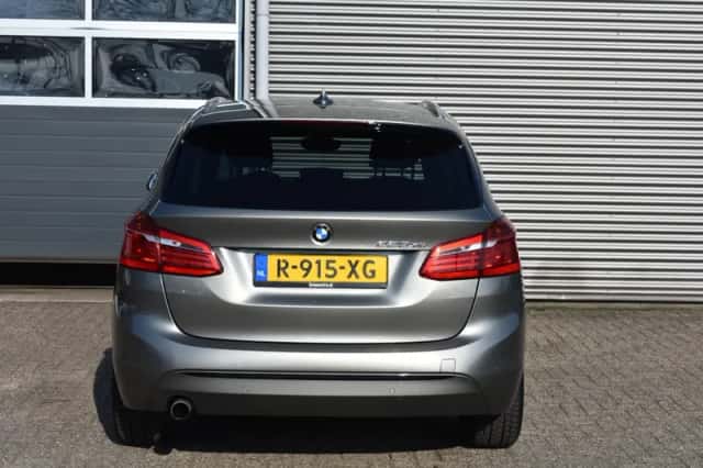 BMW 2-Serie (2016) thumbnail 5