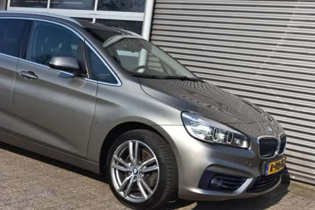 BMW 2-Serie (2016) thumbnail 10