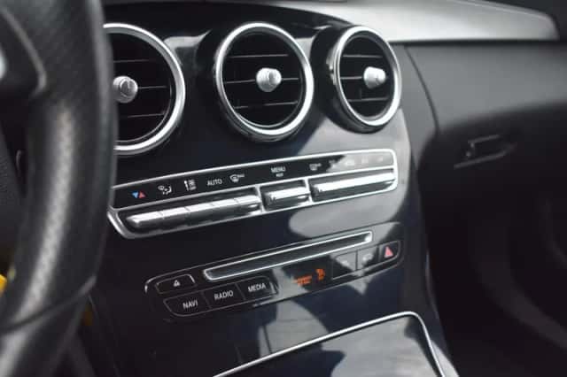 Mercedes-Benz C-Klasse (2017) thumbnail 25