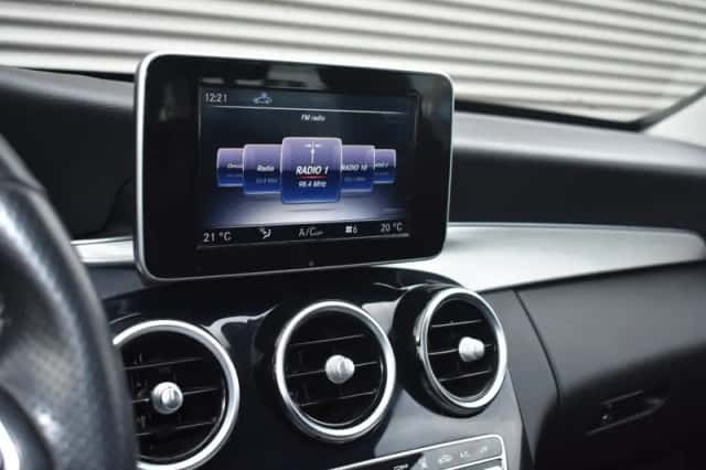 Mercedes-Benz C-Klasse (2017) thumbnail 26