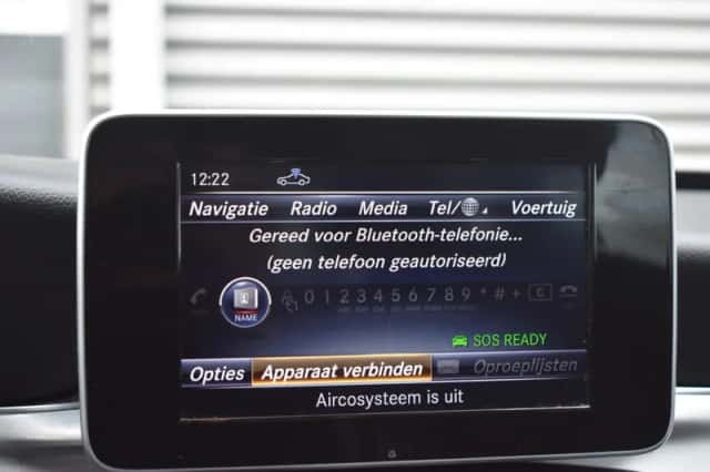 Mercedes-Benz C-Klasse (2017) thumbnail 29
