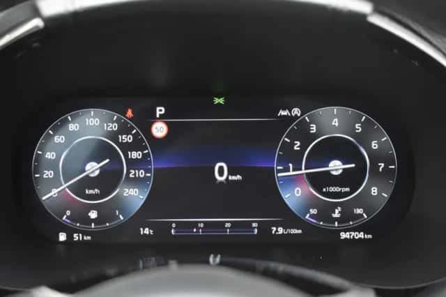 Kia PRO CEED (2023) thumbnail 19