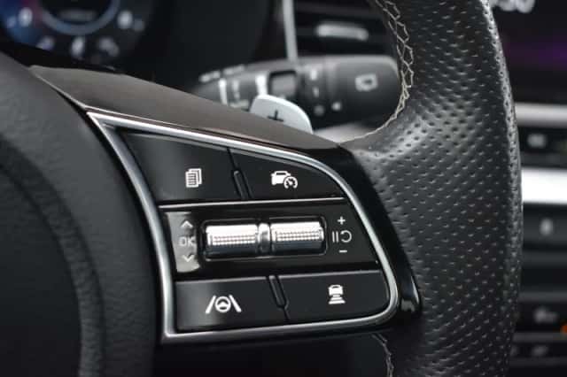 Kia PRO CEED (2023) thumbnail 20