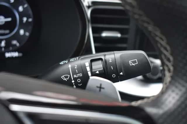 Kia PRO CEED (2023) thumbnail 21