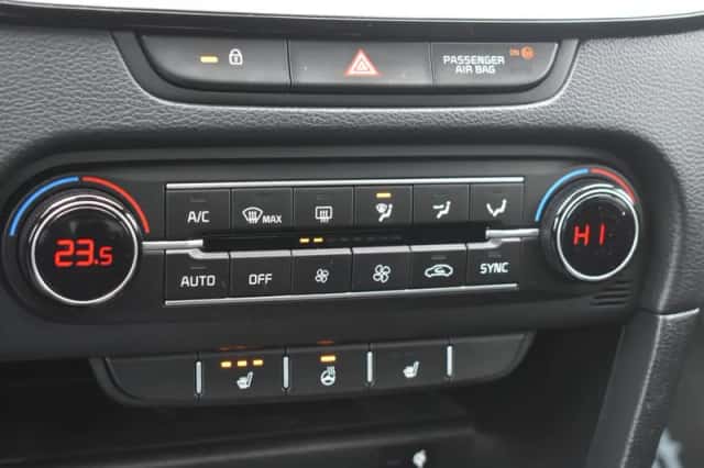 Kia PRO CEED (2023) thumbnail 23