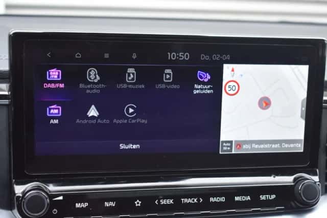 Kia PRO CEED (2023) thumbnail 24