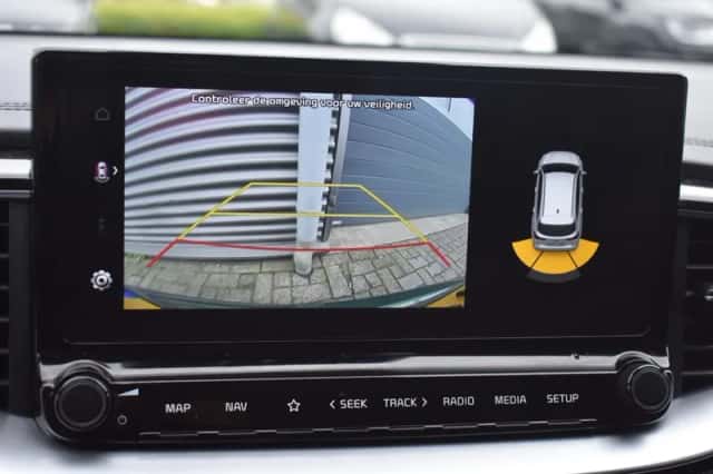Kia PRO CEED (2023) thumbnail 25