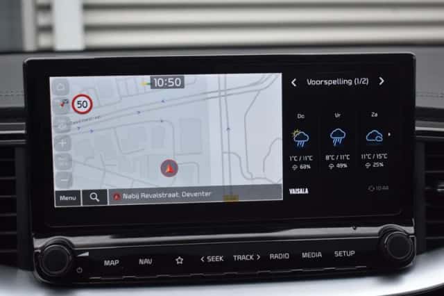Kia PRO CEED (2023) thumbnail 26