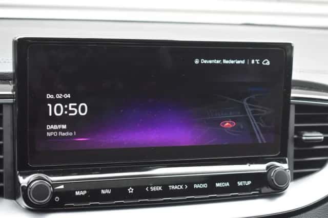 Kia PRO CEED (2023) thumbnail 27