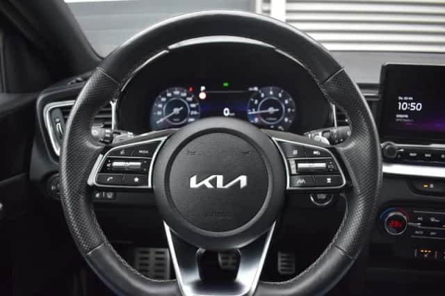 Kia PRO CEED (2023) thumbnail 29