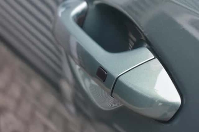Kia PRO CEED (2023) thumbnail 9