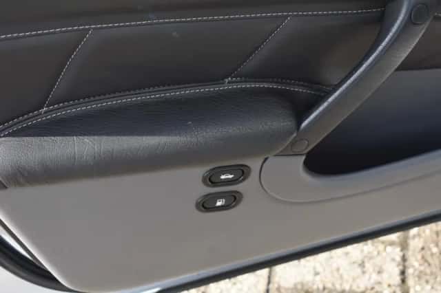 Saab 9-5 (2000) thumbnail 12