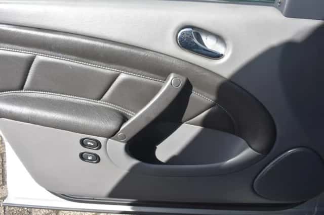 Saab 9-5 (2000) thumbnail 13